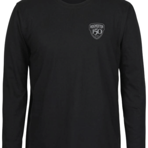 150 Years Long sleeve shirt
